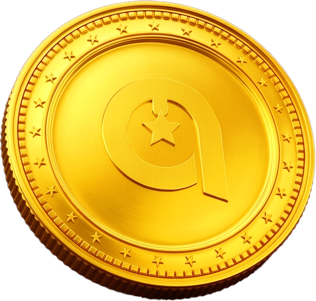 AmplePoints Coin