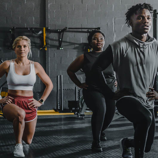 Fitness