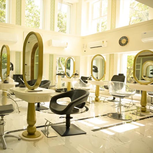 Salons