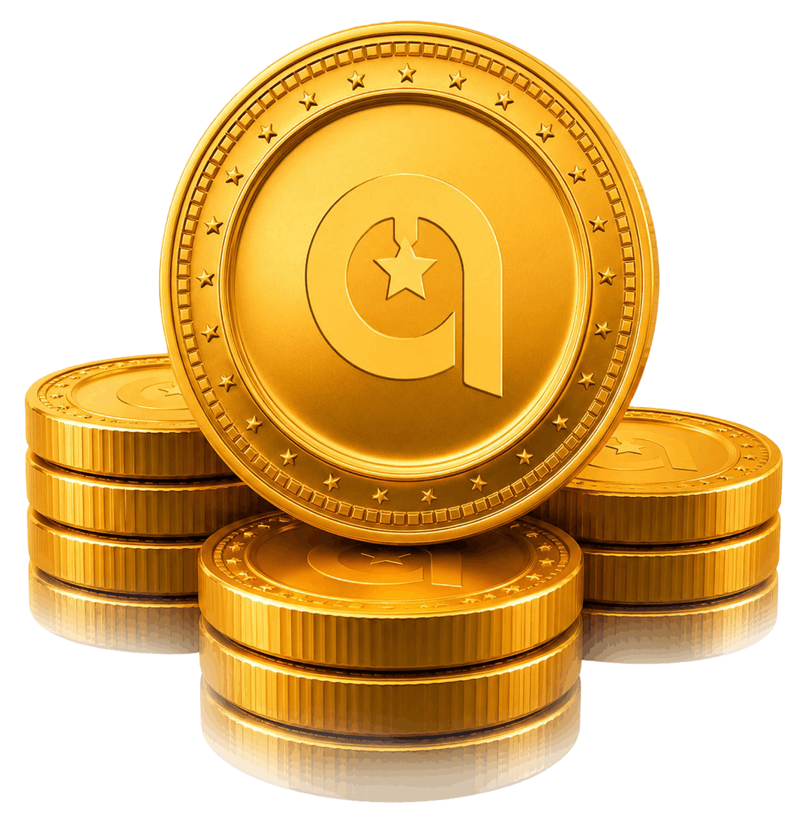 AmplePoints Coins