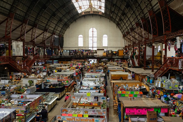 Local Business Marketplace