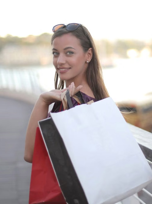 Shop & Save