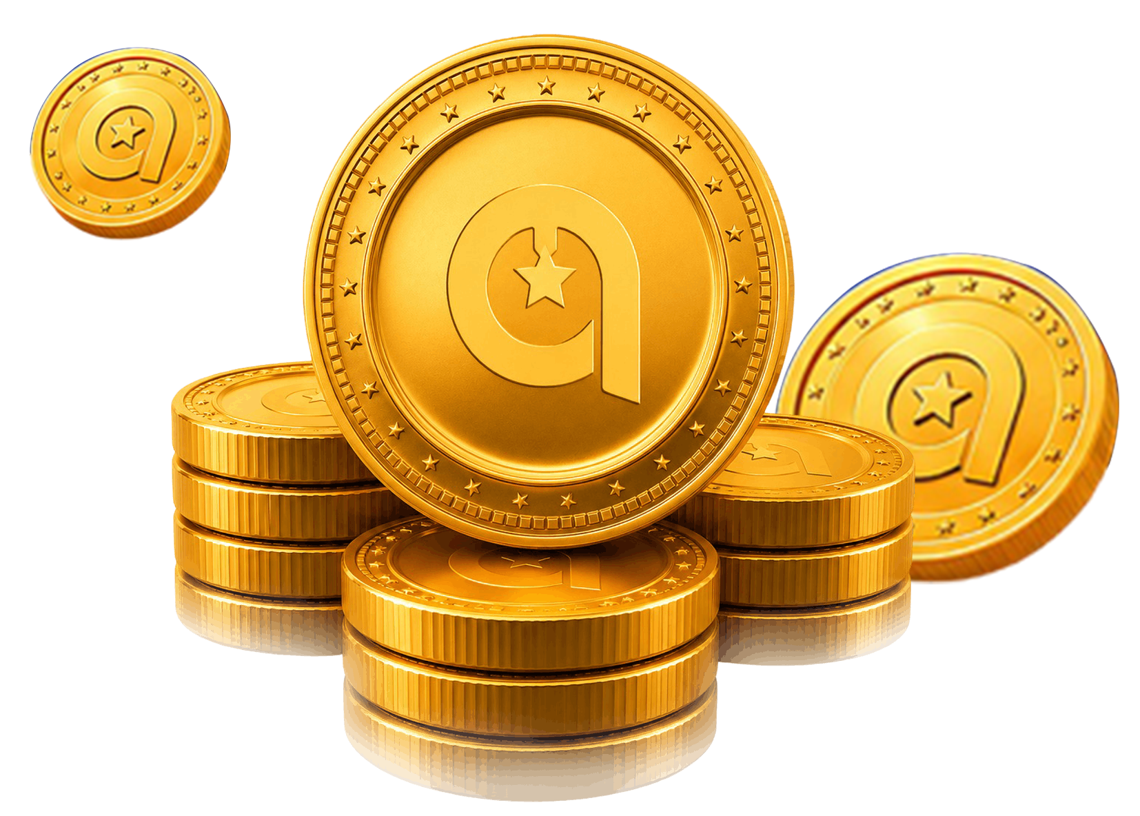 coins